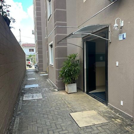 Aconchegante Apt Em João Pessoa Екстериор снимка