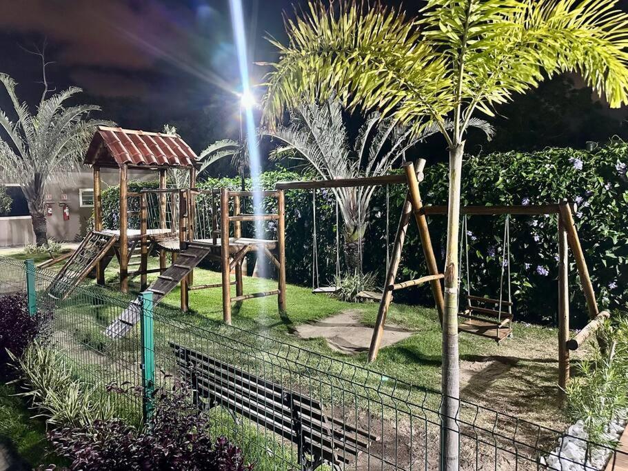 Aconchegante Apt Em João Pessoa Екстериор снимка