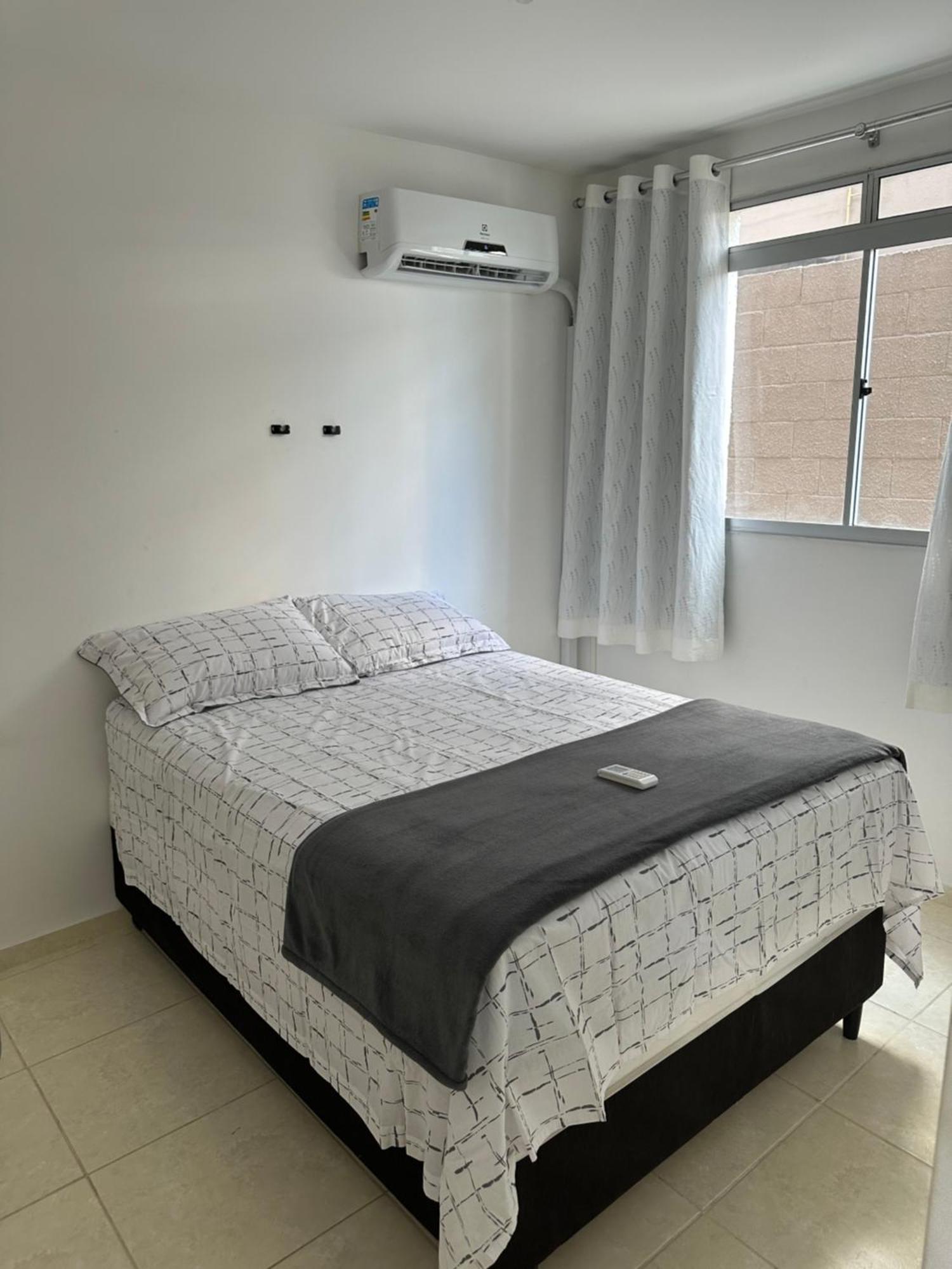 Aconchegante Apt Em João Pessoa Екстериор снимка